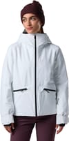 Rossignol + W Rochrun Insulated Jacket White