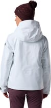 Rossignol + W Rochrun Insulated Jacket White - 3