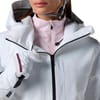 Rossignol + W Rochrun Insulated Jacket White - 6