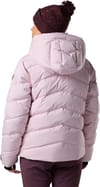 Rossignol + W Wispile Ripstop Down Jacket Pale Lilac - 3