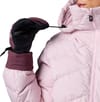 Rossignol + W Wispile Ripstop Down Jacket Pale Lilac - 10