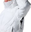 Rossignol + W Wispile Ripstop Down Jacket White - 10