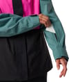 Rossignol + W Desafio 2L Shell Jacket North Atlantic - 6