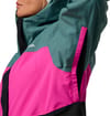 Rossignol + W Desafio 2L Shell Jacket North Atlantic - 10