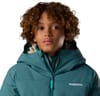 Rossignol + Jr Siz Quilted Jacket North Atlantic - 6