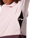 Rossignol + Jr Outerlimits Insulated Jacket Pale Lilac - 10
