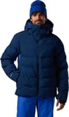 Rossignol + M Sizle Insulated Ski Jacket Dark Navy