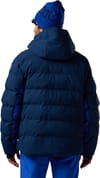 Rossignol + M Sizle Insulated Ski Jacket Dark Navy - 3
