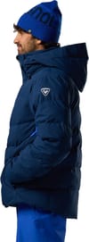 Rossignol + M Sizle Insulated Ski Jacket Dark Navy - 4