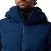 Rossignol + M Sizle Insulated Ski Jacket Dark Navy - 6