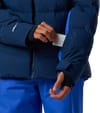 Rossignol + M Sizle Insulated Ski Jacket Dark Navy - 7