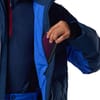 Rossignol + M Sizle Insulated Ski Jacket Dark Navy - 8