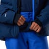 Rossignol + M Sizle Insulated Ski Jacket Dark Navy - 9