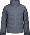 Rossignol + M Sizle Insulated Ski Jacket Turbulence