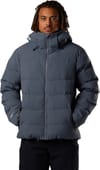 Rossignol + M Sizle Insulated Ski Jacket Turbulence - 3
