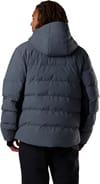 Rossignol + M Sizle Insulated Ski Jacket Turbulence - 4