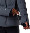 Rossignol + M Sizle Insulated Ski Jacket Turbulence - 7
