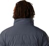 Rossignol + M Sizle Insulated Ski Jacket Turbulence - 10