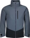 Rossignol + M 4Ws Blackside Insulated Jacket Turbulence/Black