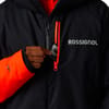 Rossignol + M Hero Insulated Ski Jacket Black - 6