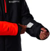 Rossignol + M Hero Insulated Ski Jacket Black - 7