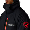 Rossignol + M Hero Insulated Ski Jacket Black - 10