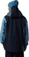 Rossignol + M Proclivity 3L Shell Jacket Black - 3