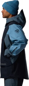 Rossignol + M Proclivity 3L Shell Jacket Black - 4
