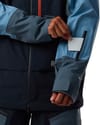Rossignol + M Proclivity 3L Shell Jacket Black - 7