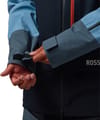 Rossignol + M Proclivity 3L Shell Jacket Black - 8