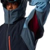 Rossignol + M Proclivity 3L Shell Jacket Black - 10