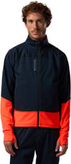 Rossignol + M Venon Softshell Jacket Black