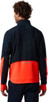 Rossignol + M Venon Softshell Jacket Black - 3