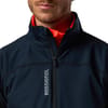 Rossignol + M Venon Softshell Jacket Black - 6