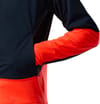 Rossignol + M Venon Softshell Jacket Black - 7