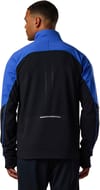 Rossignol + M Venon Softshell Jacket Dazzle Blue - 3