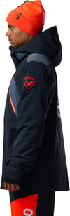 Rossignol + M Hero 4Ws Insulated Ski Jacket Black - 4
