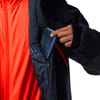 Rossignol + M Hero 4Ws Insulated Ski Jacket Black - 7