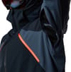 Rossignol + M Hero 4Ws Insulated Ski Jacket Black - 9