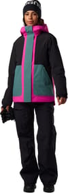 Rossignol + W Outerlimits Insulated Jacket Black - 5
