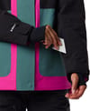 Rossignol + W Outerlimits Insulated Jacket Black - 7