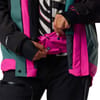 Rossignol + W Outerlimits Insulated Jacket Black - 9