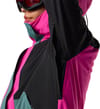 Rossignol + W Outerlimits Insulated Jacket Black - 10