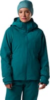 Rossignol + W 4Ws Blackside Insulated Jack Transformative Teal