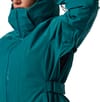 Rossignol + W 4Ws Blackside Insulated Jack Transformative Teal - 10