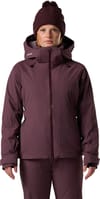 Rossignol + W 4Ws Blackside Insulated Jack Huckleberry