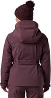 Rossignol + W 4Ws Blackside Insulated Jack Huckleberry - 3