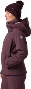Rossignol + W 4Ws Blackside Insulated Jack Huckleberry - 4