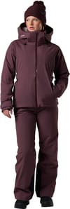 Rossignol + W 4Ws Blackside Insulated Jack Huckleberry - 5