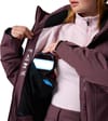 Rossignol + W 4Ws Blackside Insulated Jack Huckleberry - 7